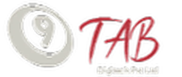 9TAB DIGITECH PRIVATE LIMITED  logo